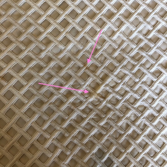 Tory Burch skirt - Picture 4 of 4